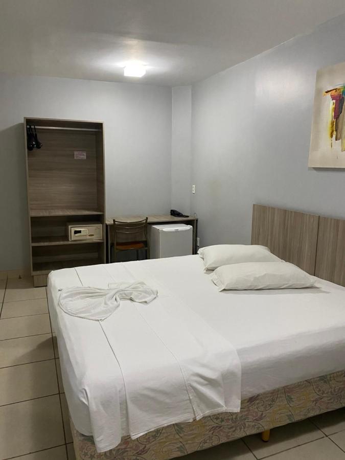 Hotel Fortaleza Inn Hotel Fortaleza (Ceara)