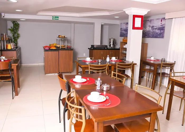 Hotel Fortaleza Inn