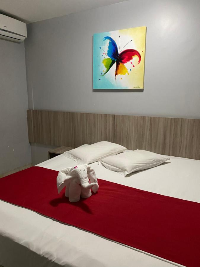 Hotel Fortaleza Inn Hotel Fortaleza (Ceara)