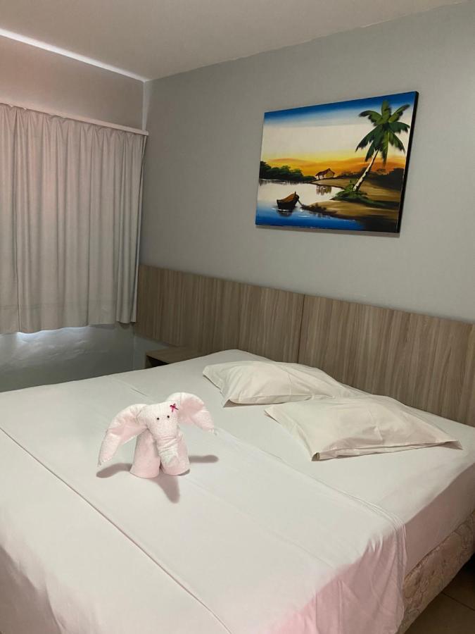 Hotel Fortaleza Inn
