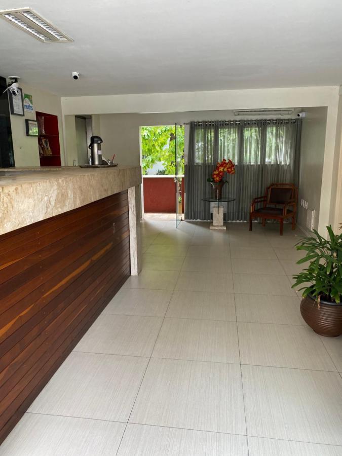 Hotel Fortaleza Inn Hotel 2*