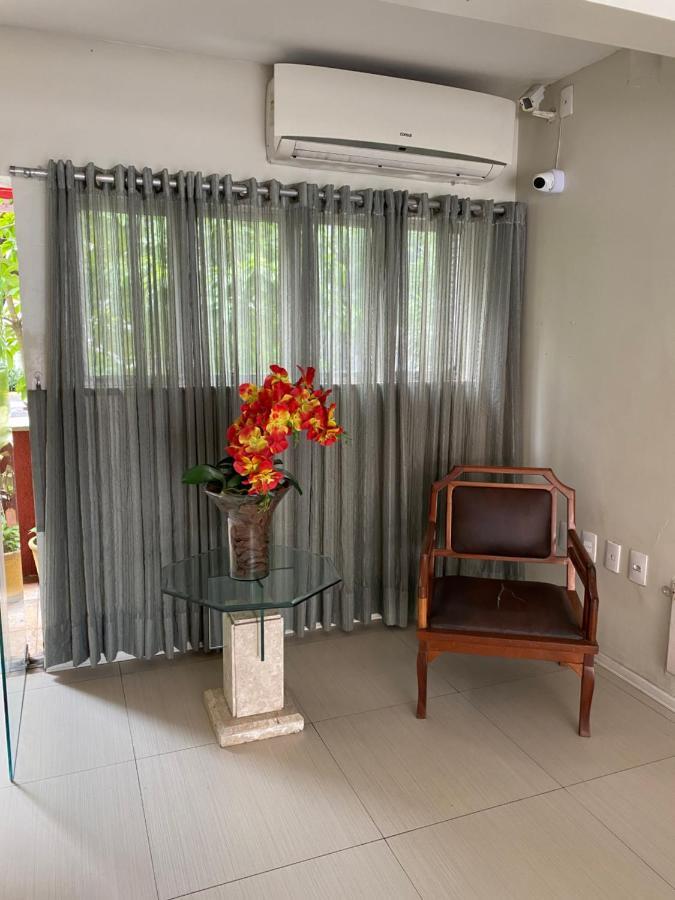 Hotel Fortaleza Inn 2*