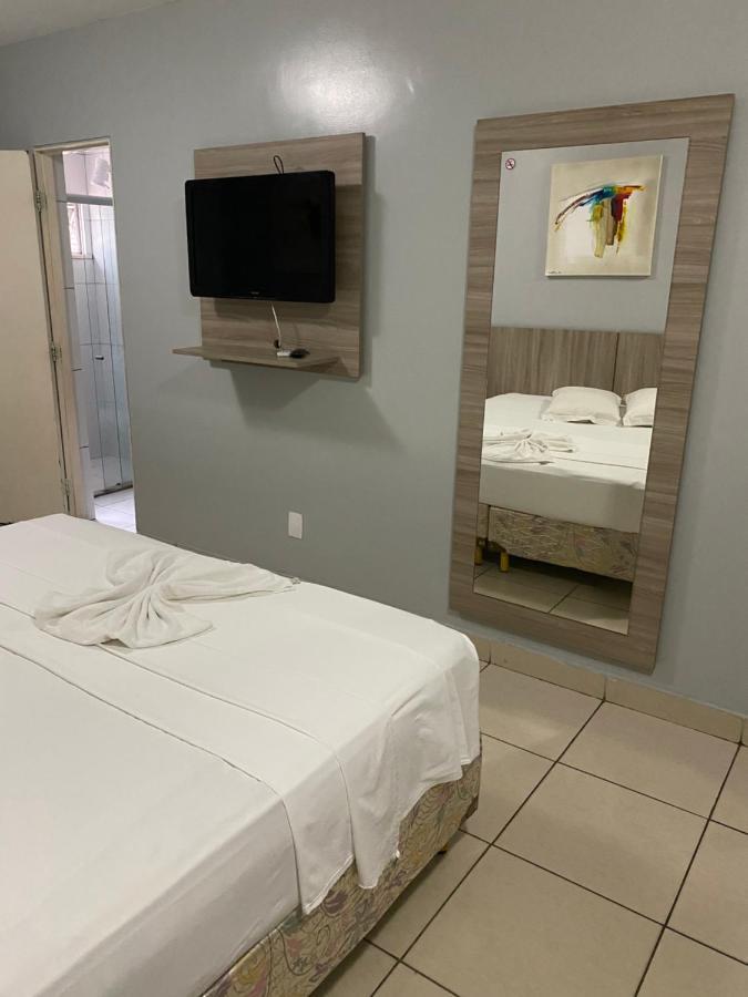 Hotel Fortaleza Inn Fortaleza (Ceara)