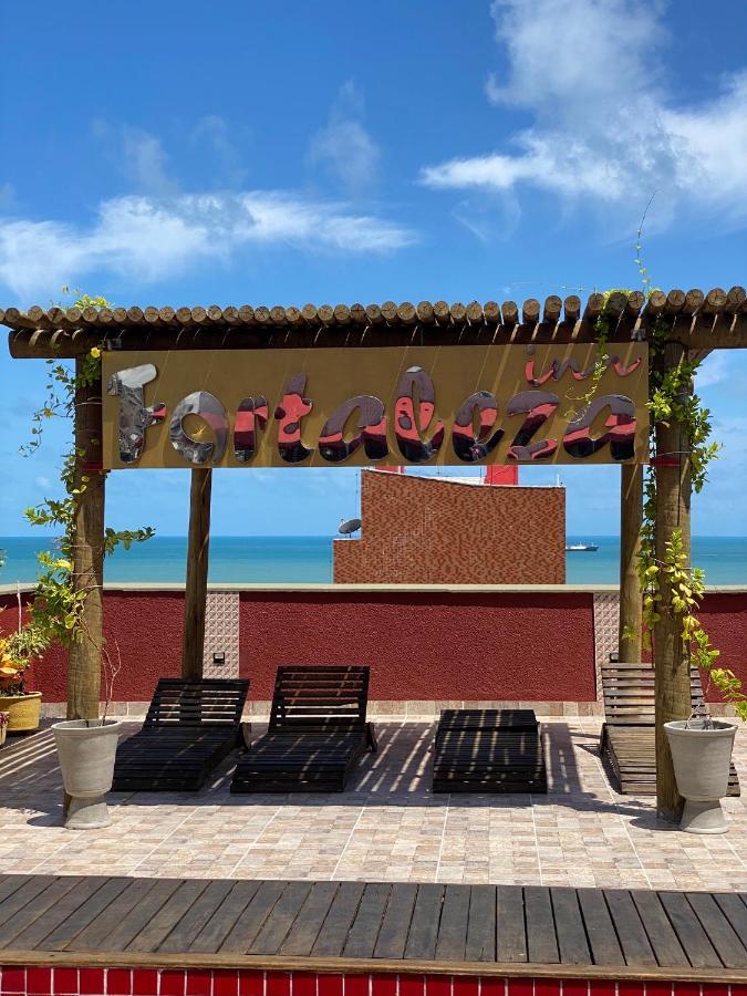 Hotel Fortaleza Inn 2* Fortaleza (Ceara)
