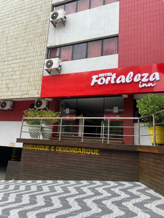 Hotel Fortaleza Inn 2*
