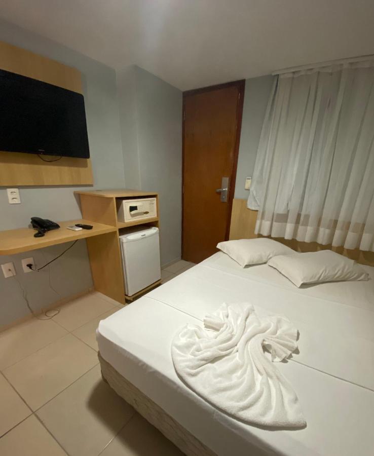 Hotel Fortaleza Inn Hotel