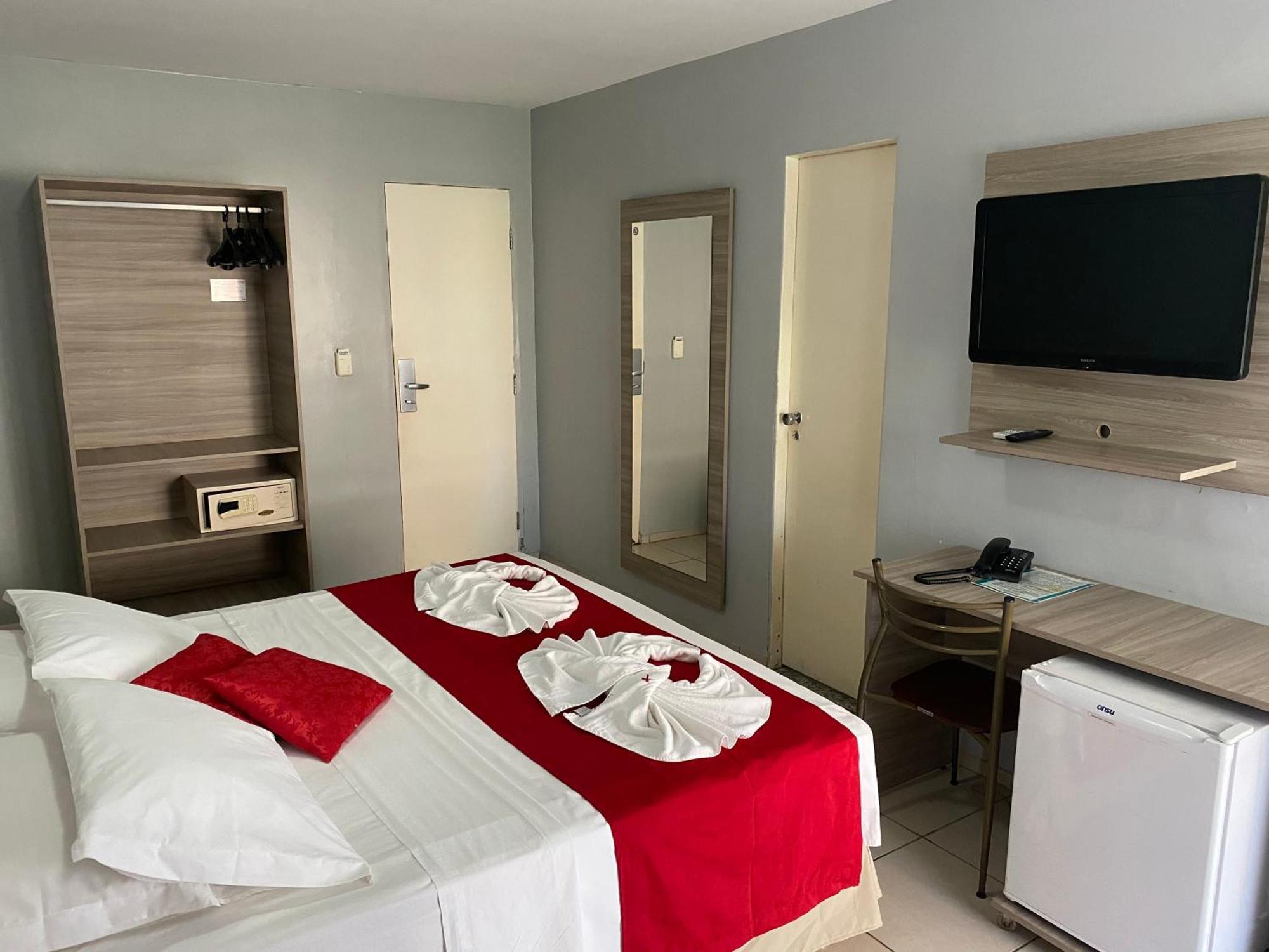 Hotel Fortaleza Inn Fortaleza (Ceara)