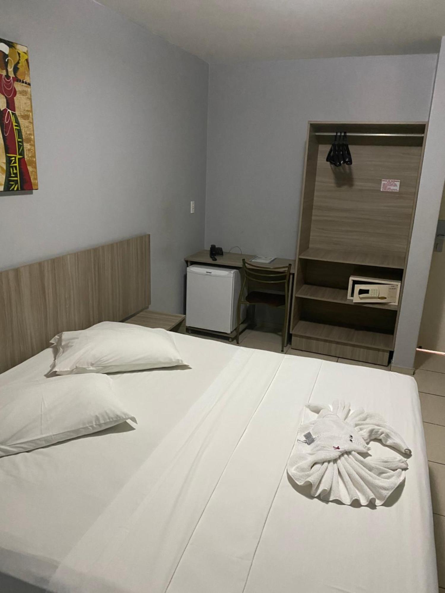 Hotel Fortaleza Inn 2*