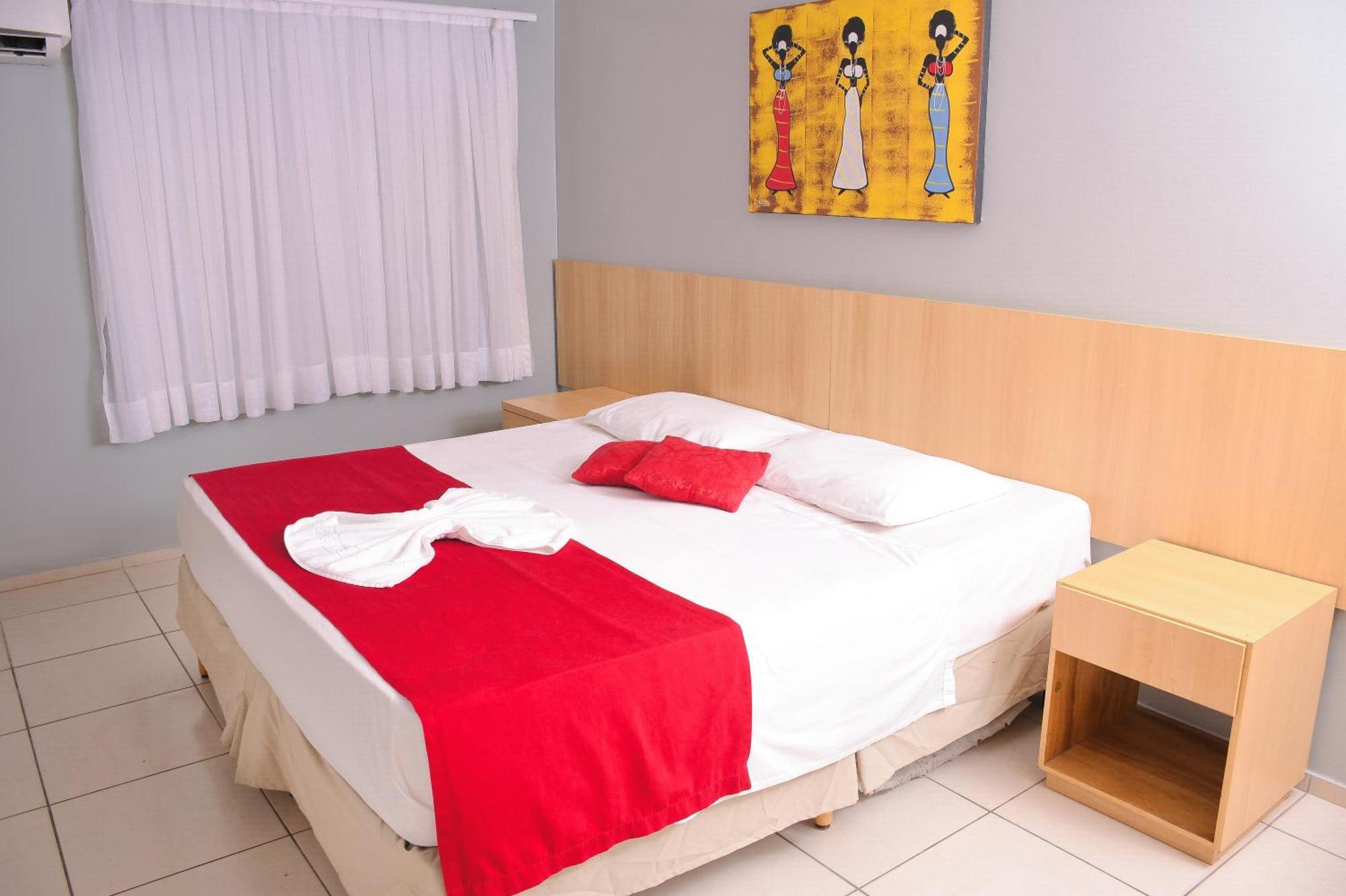 Hotel Hotel Fortaleza Inn Fortaleza (Ceara)