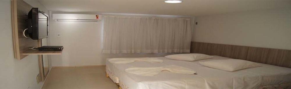 Hotel Fortaleza Inn