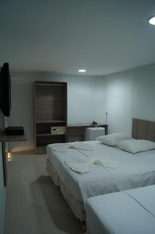 Hotel Fortaleza Inn Hotel