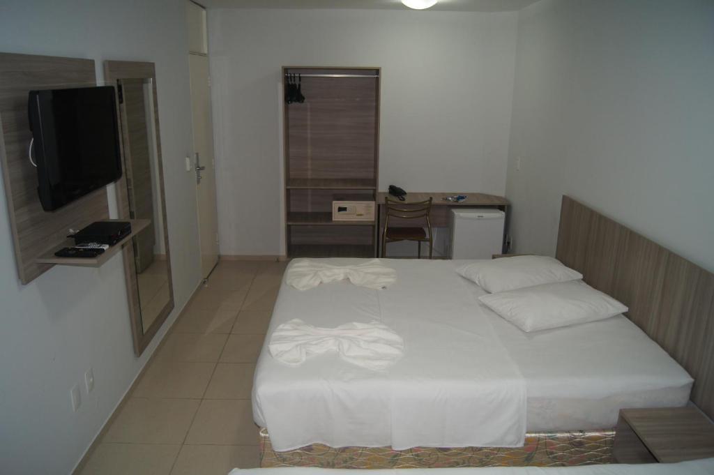 Hotel Hotel Fortaleza Inn 2*