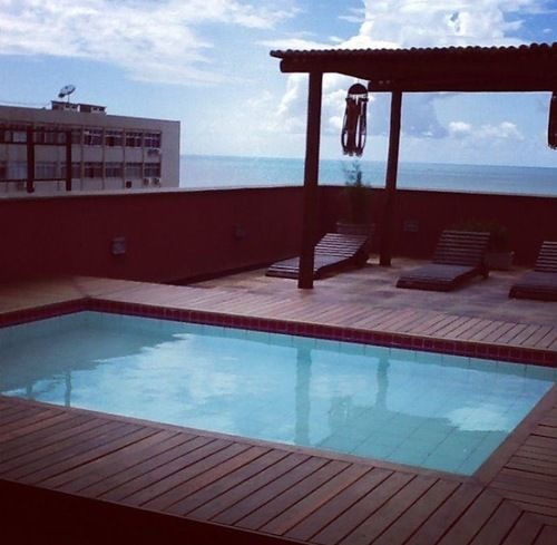 Hotel Hotel Fortaleza Inn 2*