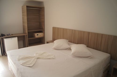 Hotel Fortaleza Inn Hotel 2*