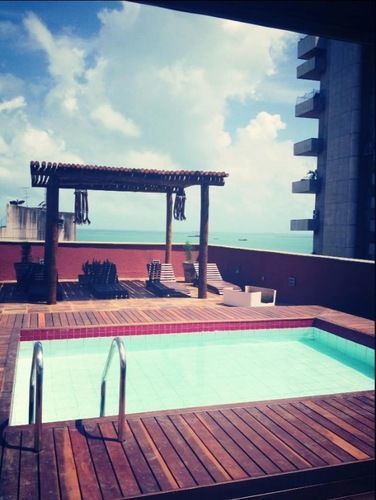 Hotel Fortaleza Inn 2*
