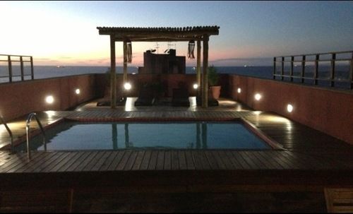 Hotel Fortaleza Inn 2* Fortaleza (Ceara)