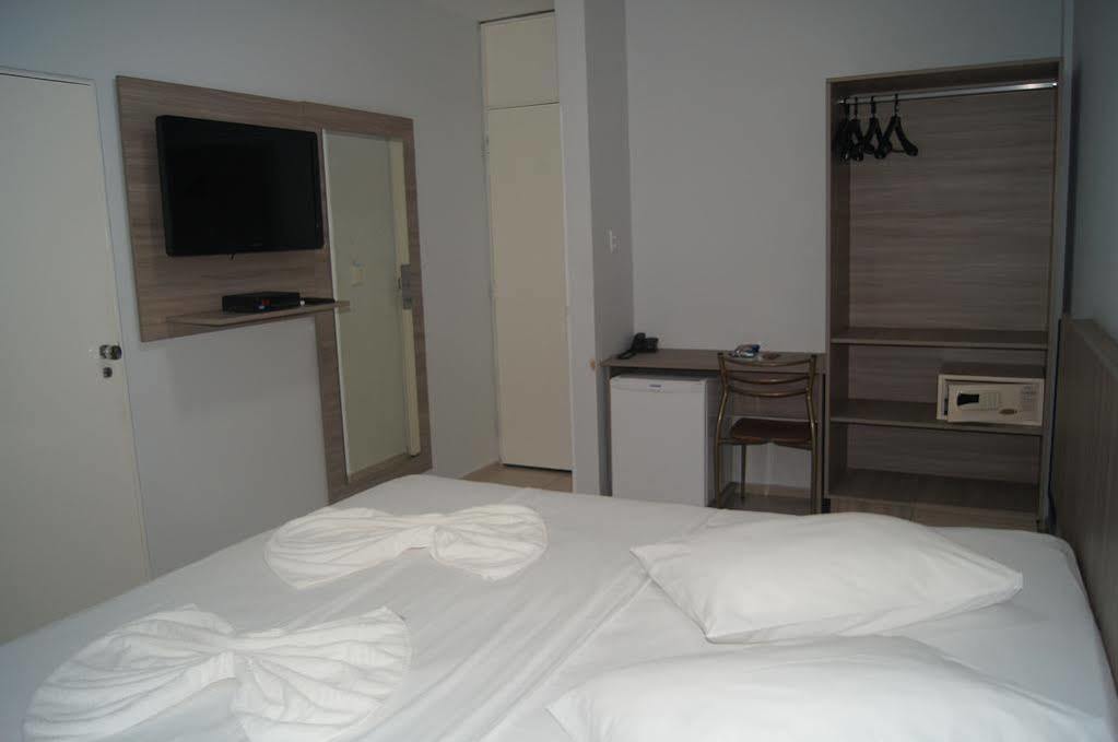 Hotel Fortaleza Inn Hotel Fortaleza (Ceara)