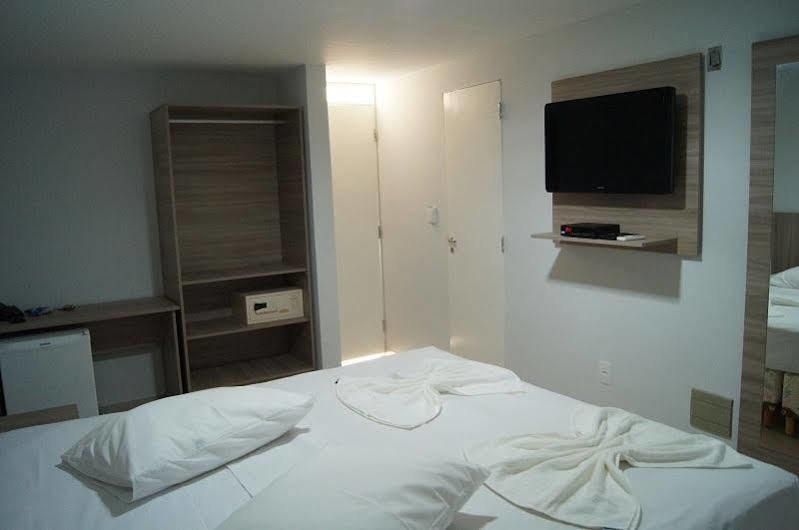 Hotel Fortaleza Inn Fortaleza (Ceara)