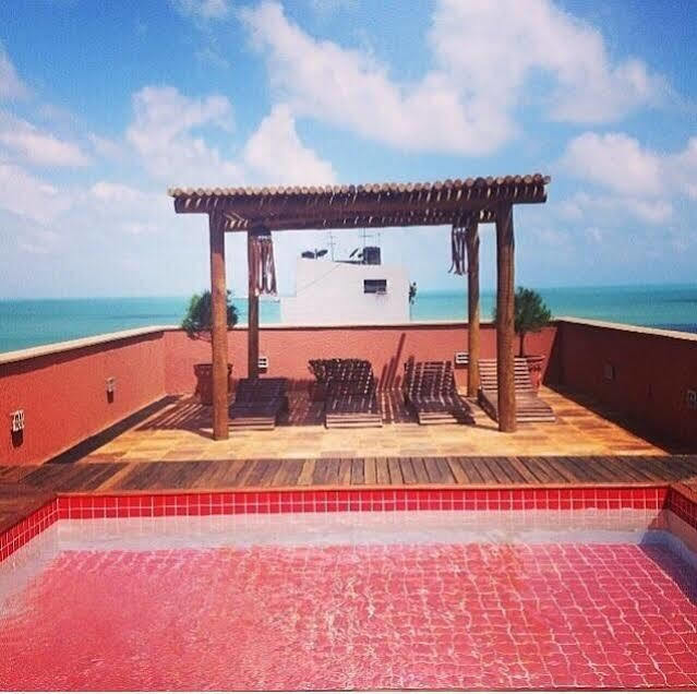 Hotel Fortaleza Inn Fortaleza (Ceara)