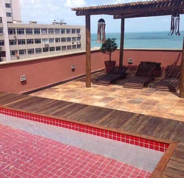 Hotel Fortaleza Inn 2* Fortaleza (Ceara)